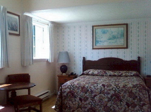 Motel Viking Solvang