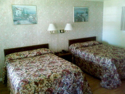 Motel Viking Solvang