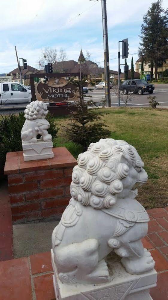 Viking Motel Solvang