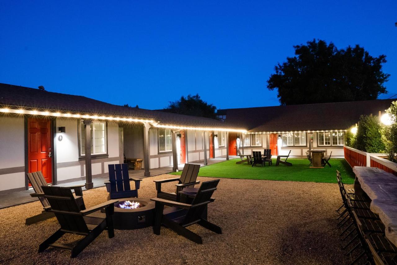 Motel Viking Solvang